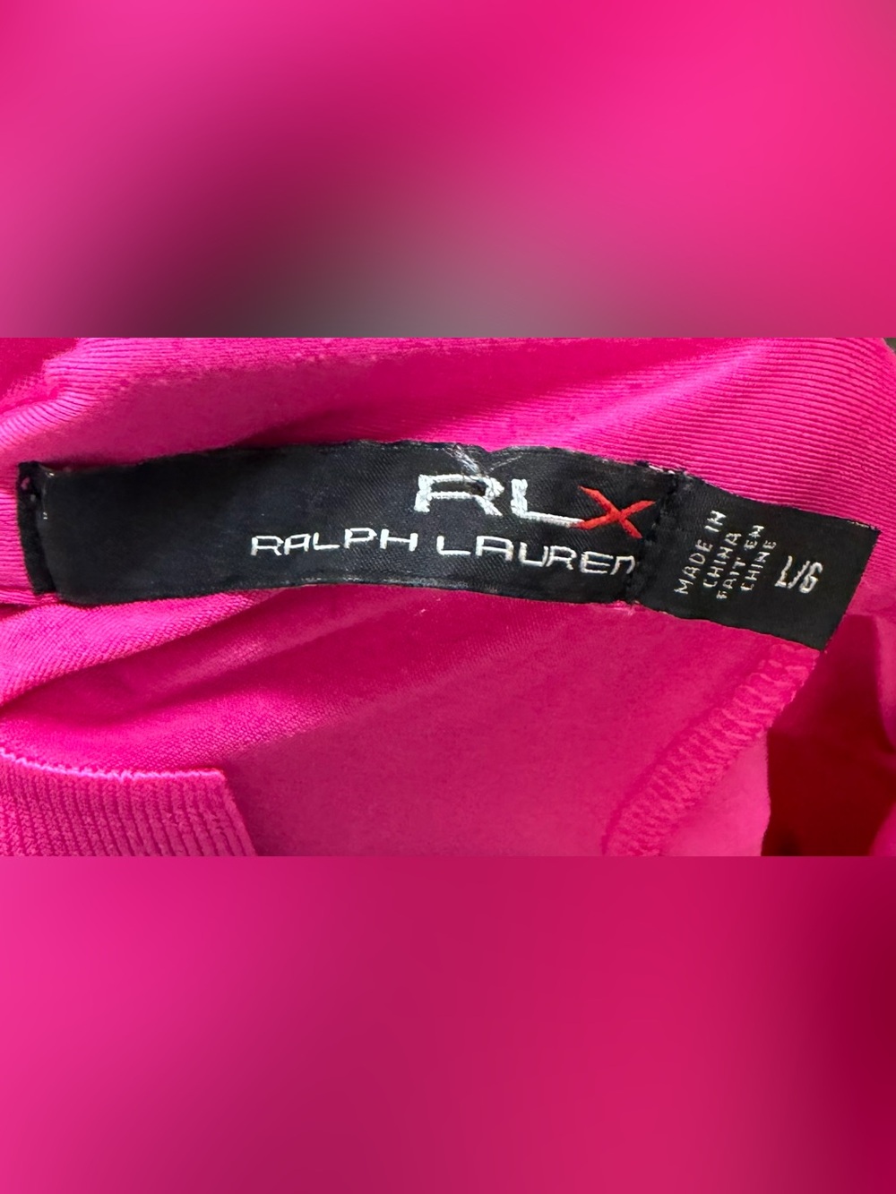RLX By Ralph Lauren - Picture 3 of 3